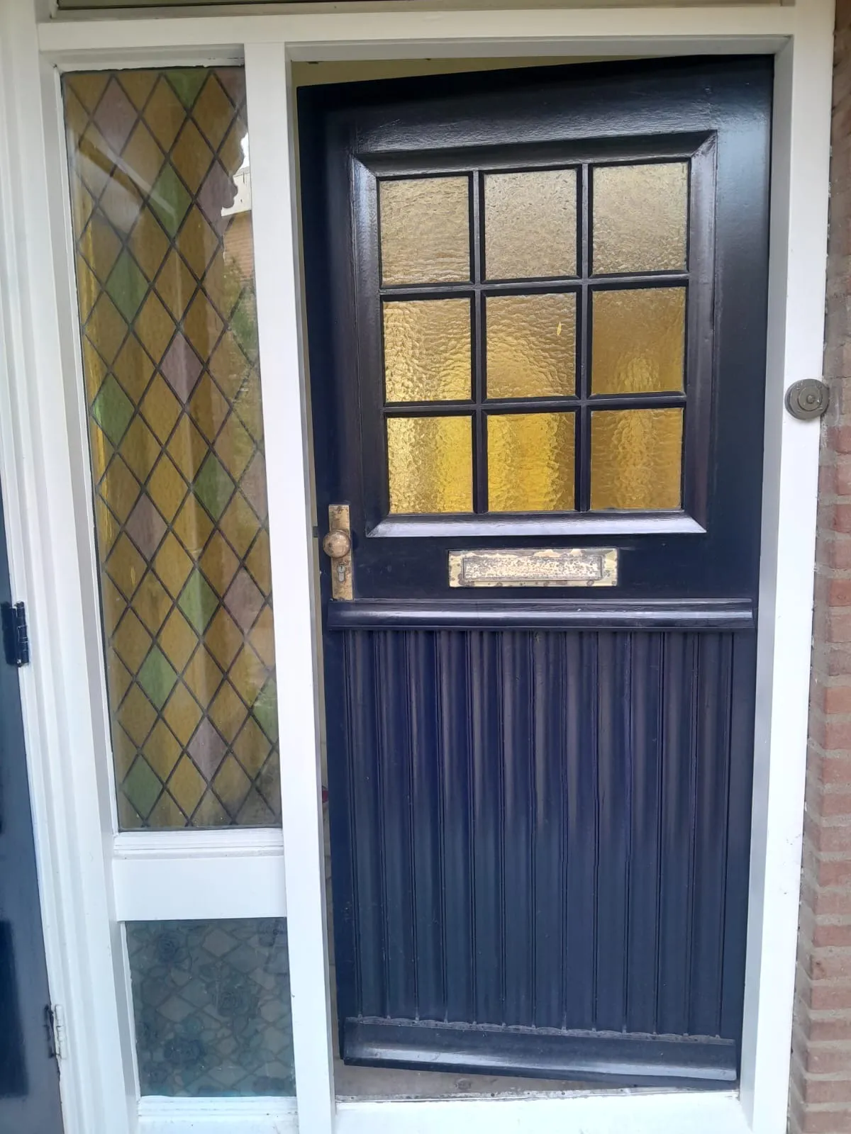 Detailwerk